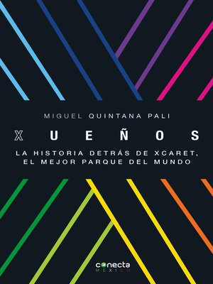 cover image of Xueños